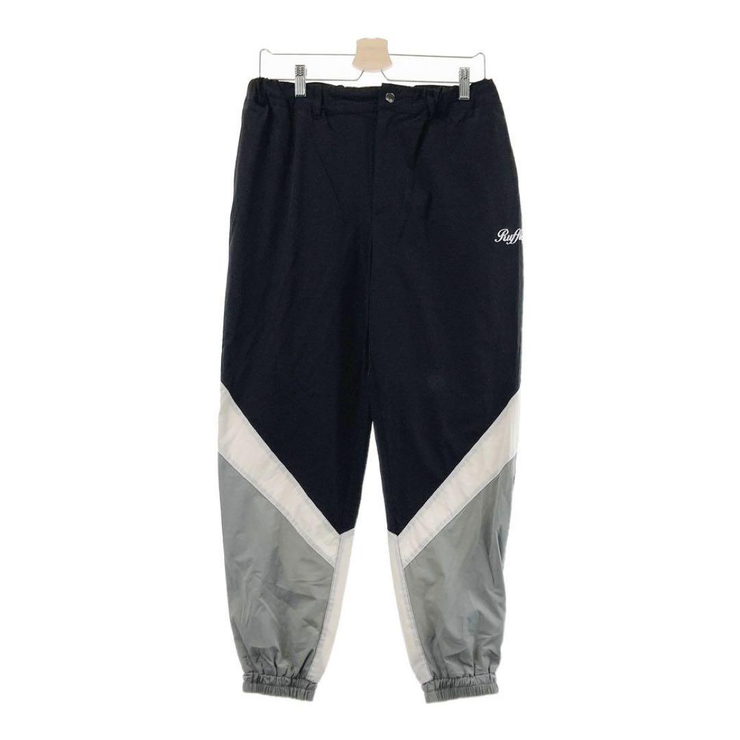 ⭐︎極美品⭐︎ RUFLOG ラフロッグ　セットアップ　L