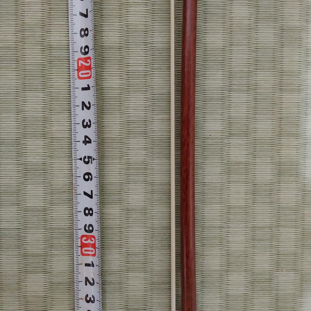 バイオリン弓　DOOD　4/4　W.GERMAN ドッド