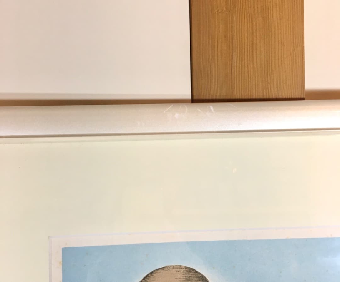 ○[希少] レイモン・ペイネ 『おやつの時間』 リトグラフ 版画 14/250