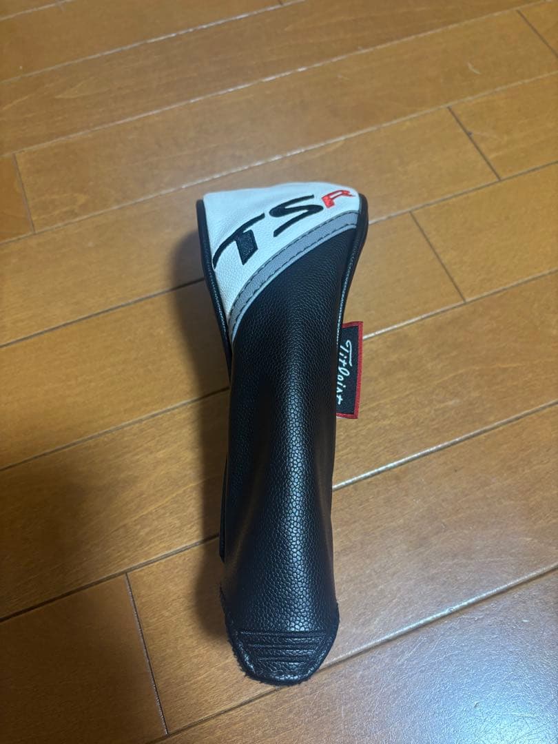 タイトリスト　TSR3 4U 21° ユーティリティ　ハイブリッド
