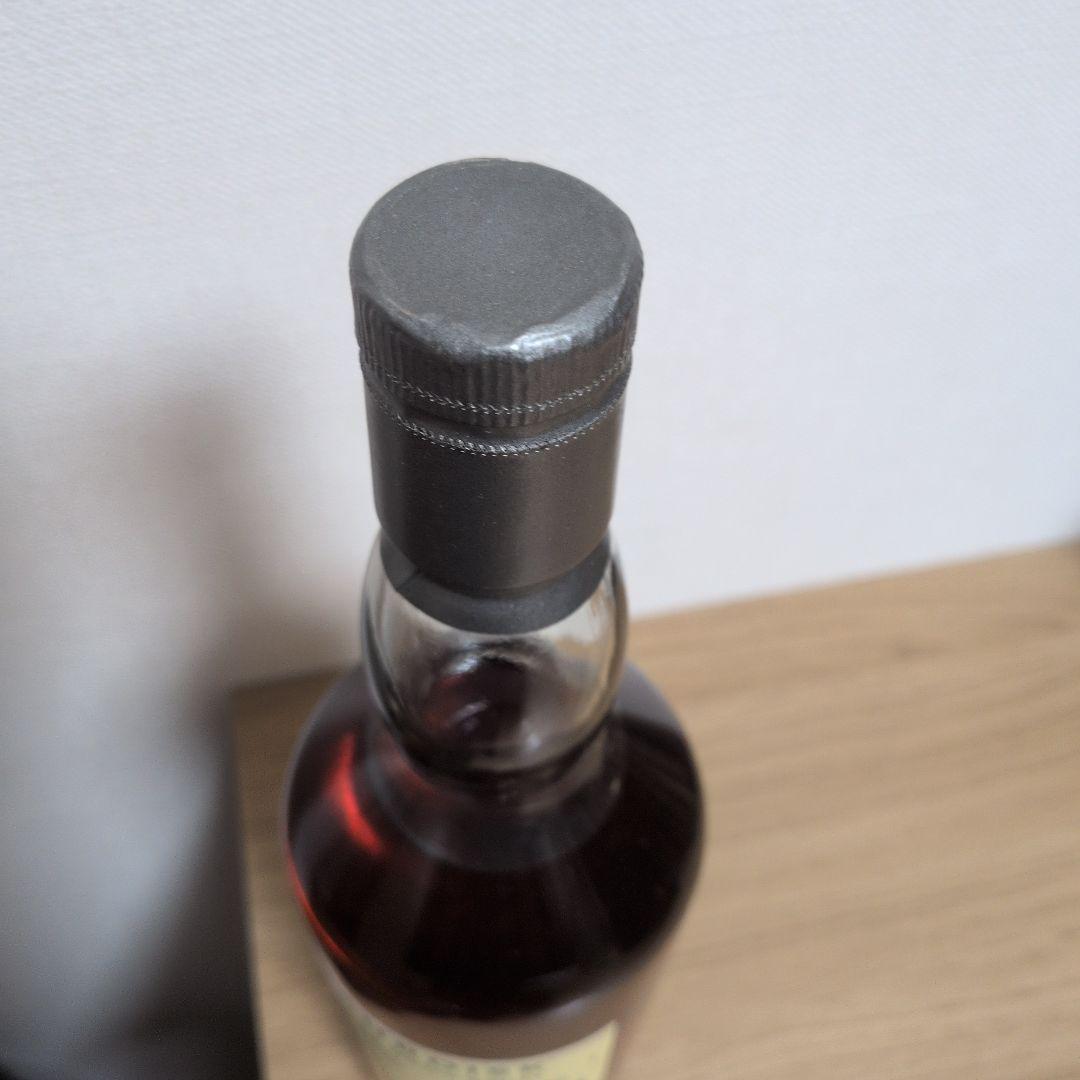 Auchroisk 20年 シングルモルトウイスキー 限定版