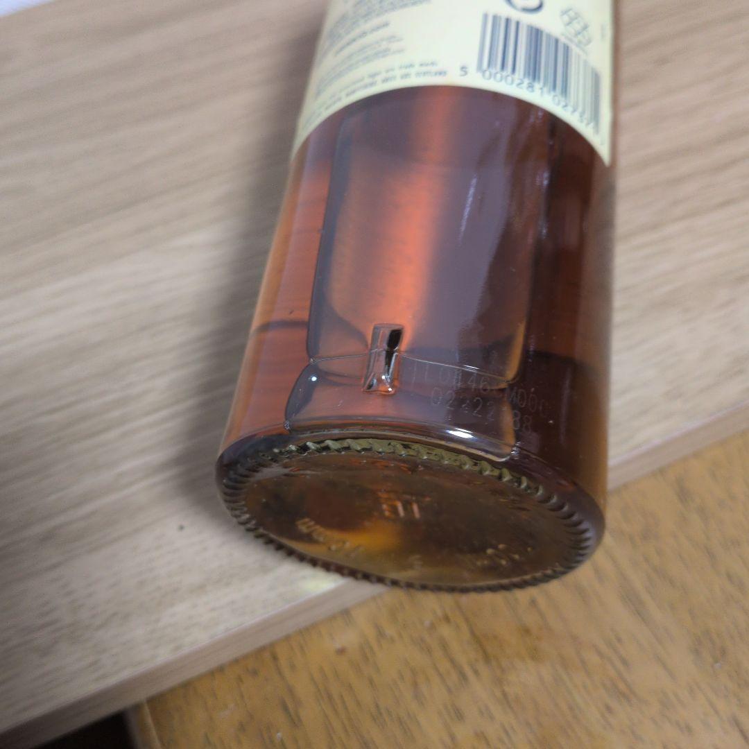 Auchroisk 20年 シングルモルトウイスキー 限定版