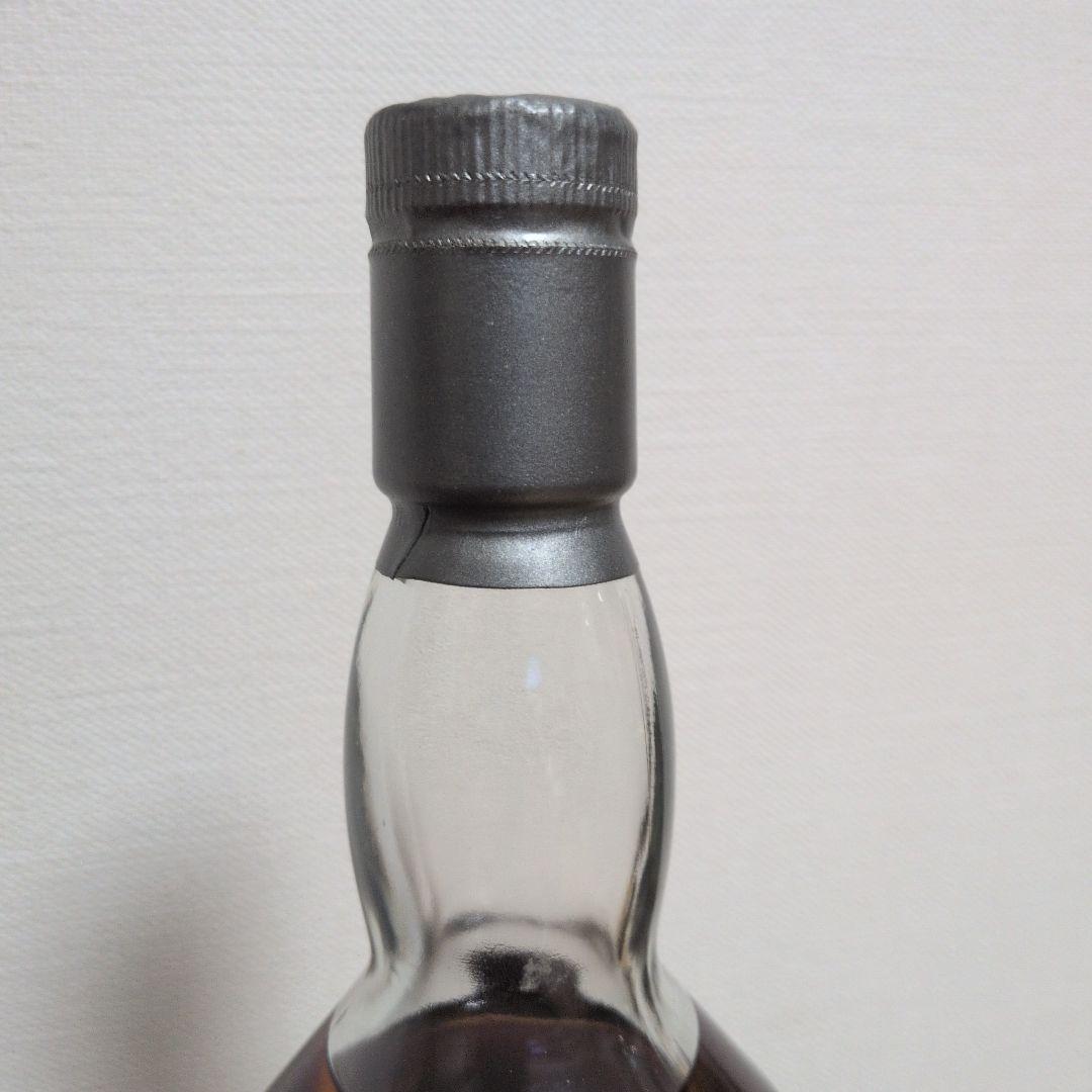 Auchroisk 20年 シングルモルトウイスキー 限定版