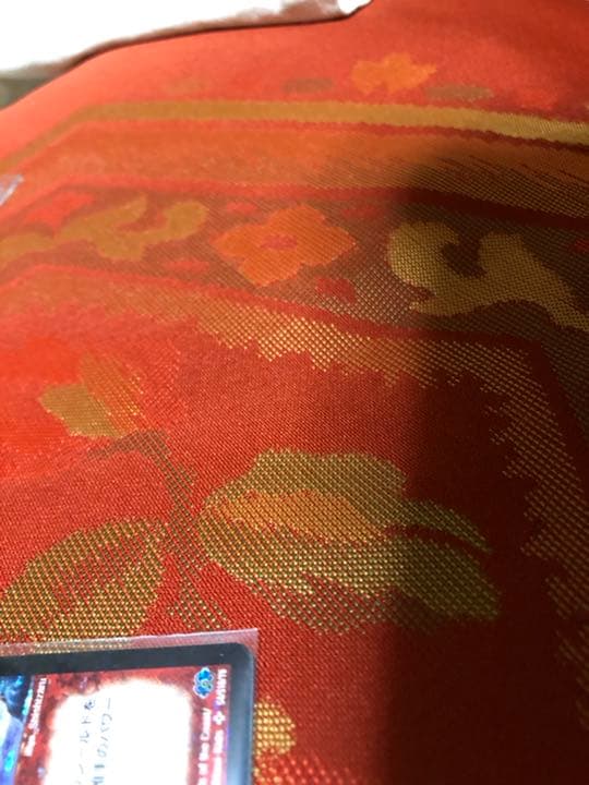 ボルメテウス 武者　シークレット　デュエマ