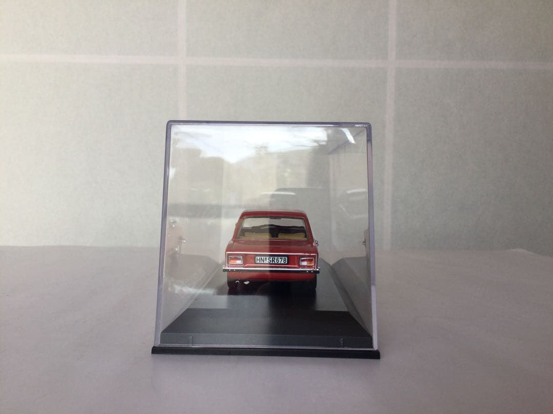 NOREV フォルクスワーゲン K70