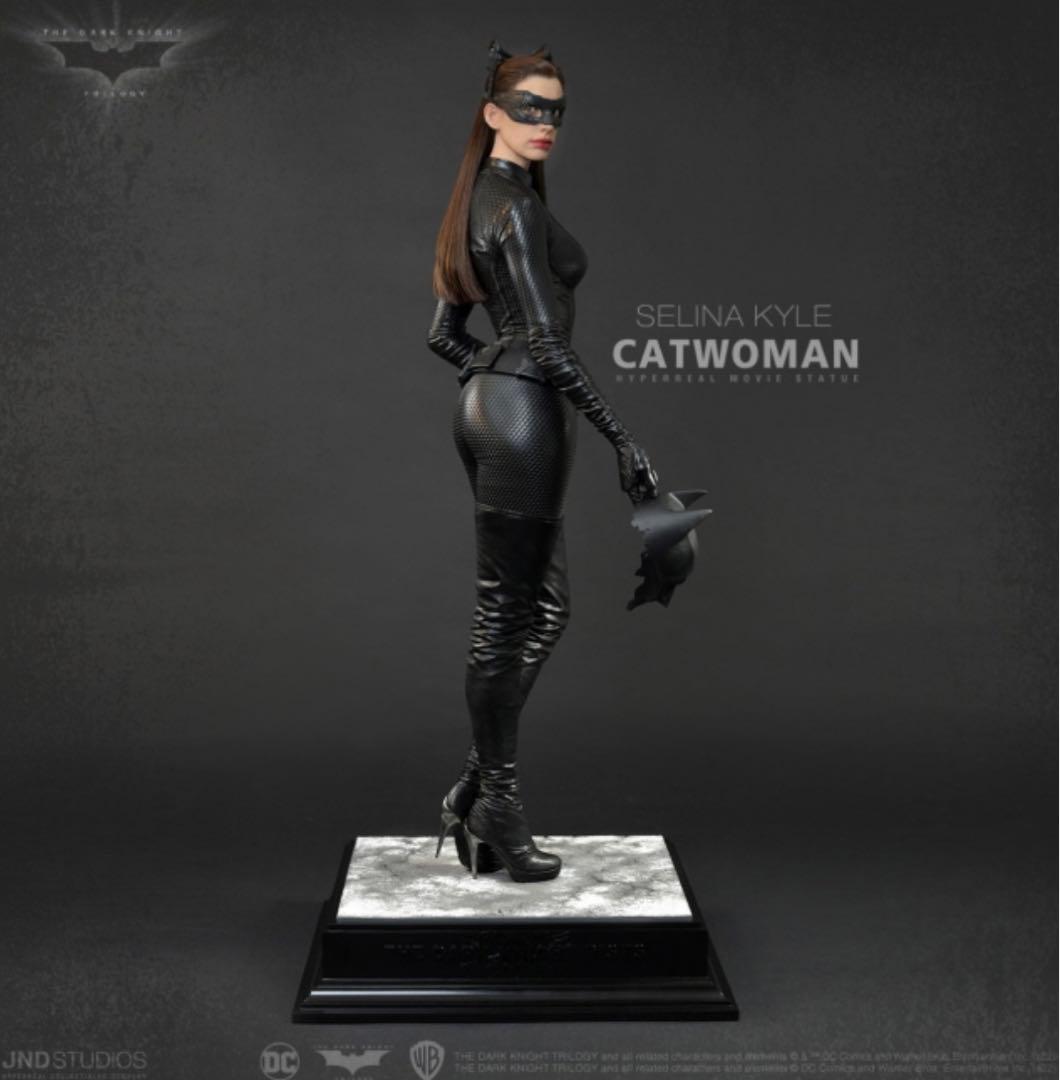 JND Studios 1/3 Catwoman キャットウーマン スタチュー