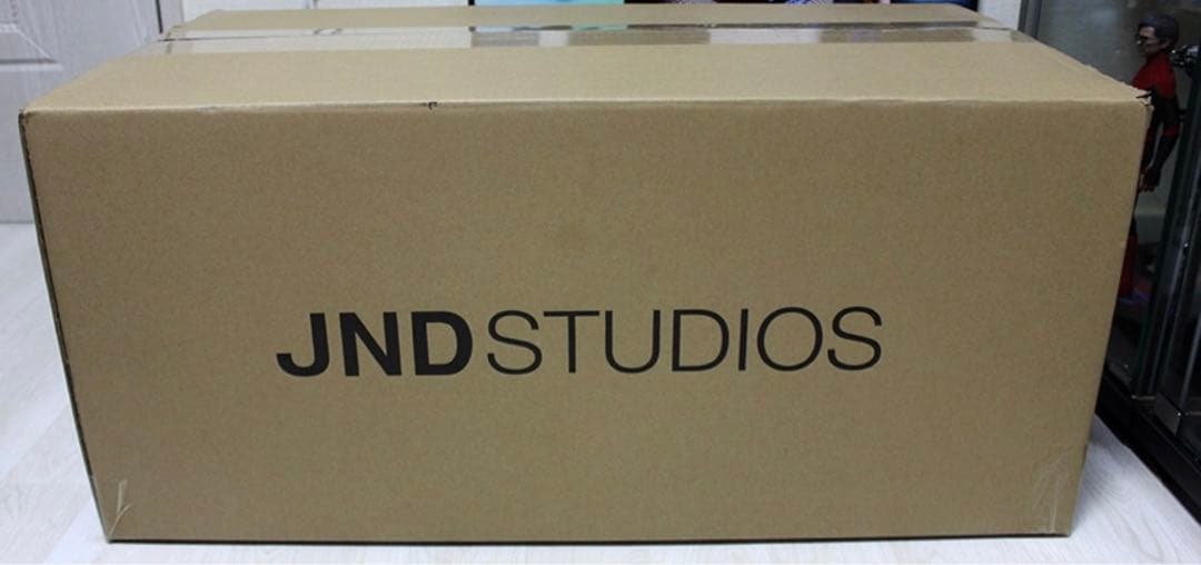 JND Studios 1/3 Catwoman キャットウーマン スタチュー