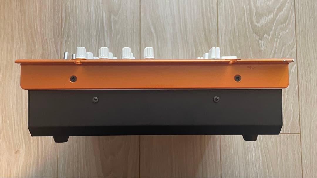 【音出確認済•希少】VESTAX VMC-004 FX/純正アダプター付