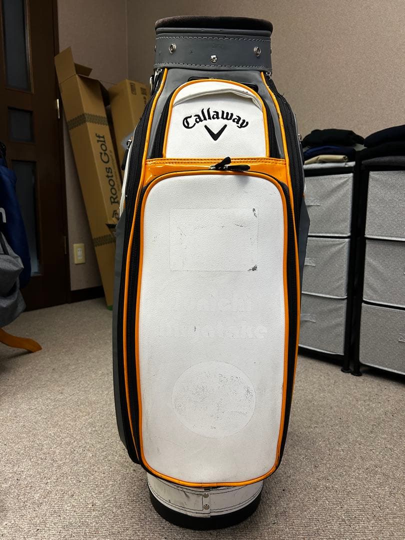 ラ*ダ様 2020 MAVRIK Mini Staff Bag