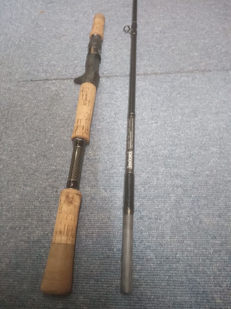 ローディーラー　R703RV　The Cyber Reaper