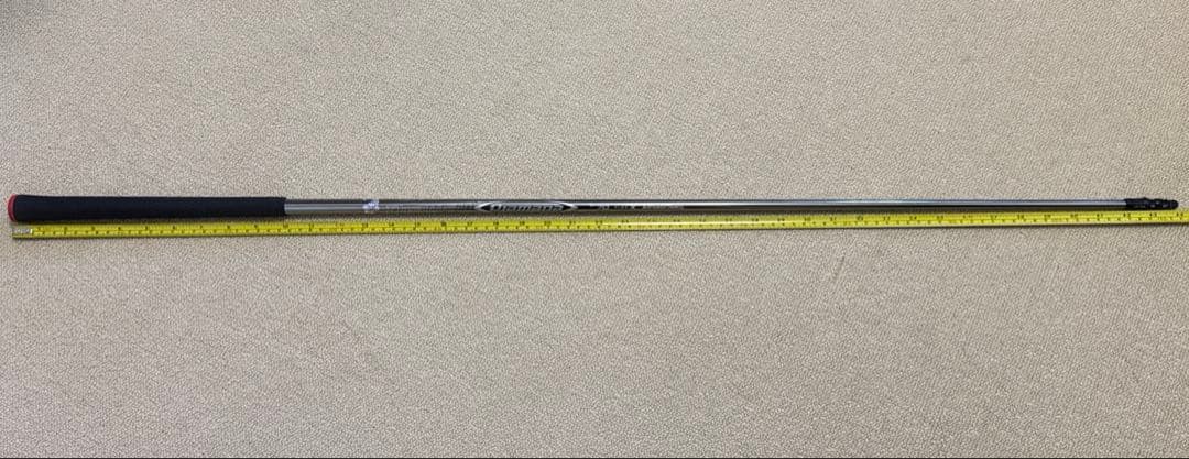 Diamana ZF 70 X ドライバー用　テーラーメイド　スリーブ付き