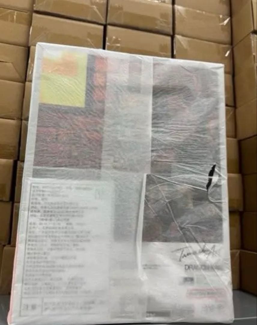 TAMASHII NATIONSArt ドラゴンボールZドラゴンボール孫悟空＆