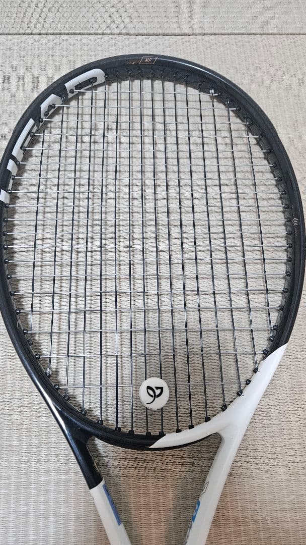 HEAD SPEED MP 2022 （2本セット）