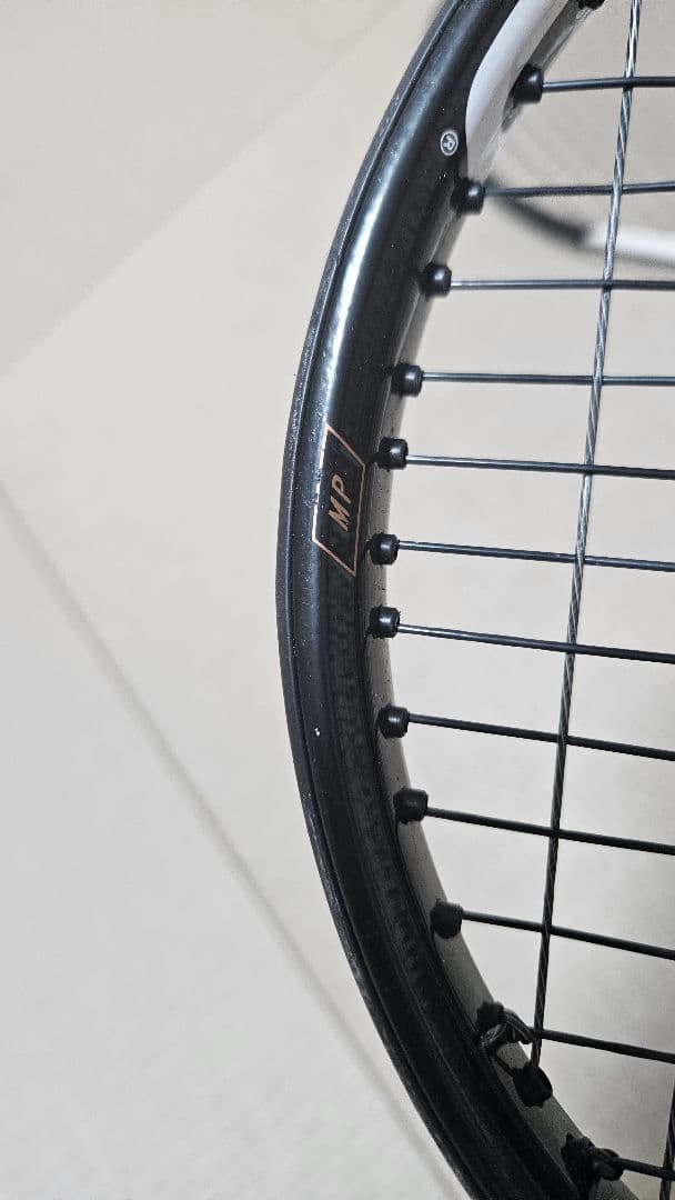 HEAD SPEED MP 2022 （2本セット）