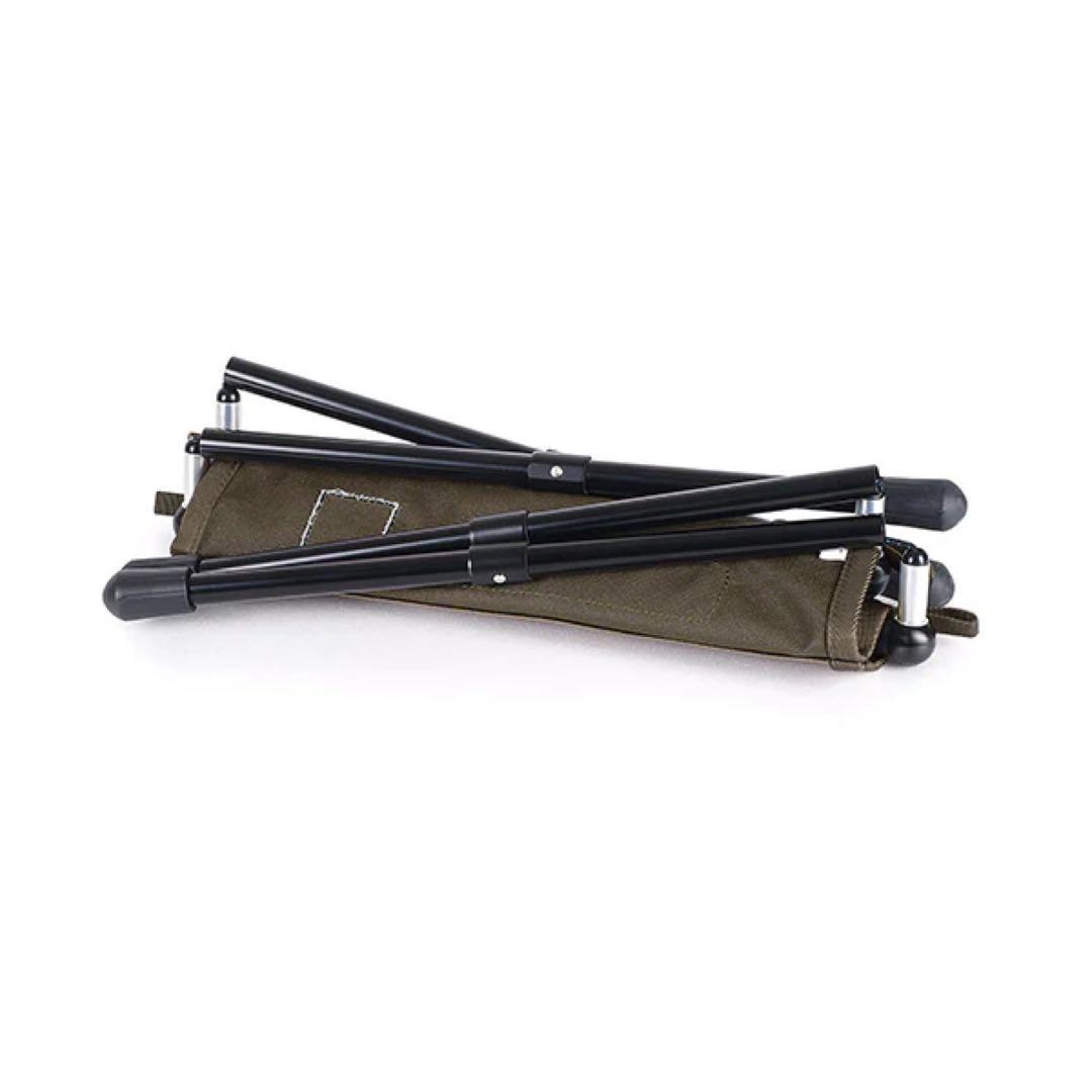 ヘリノックス タクティカルスピードスツールM ミリタリーオリーブ