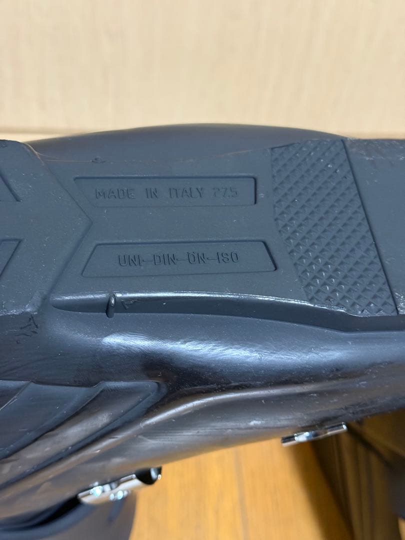 ROSSIGNOL CRUISE ZR スキー ブーツ(男性用)