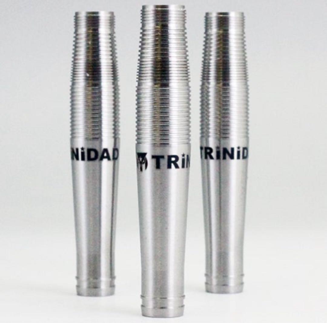 【ダーツセット/ゴメス6/コンドルAXEフライト/コンドルチップ付き】山田勇樹