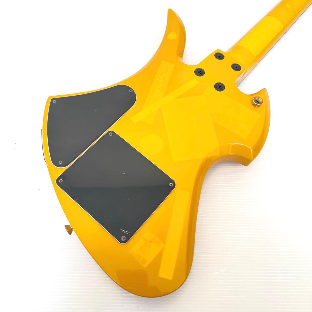 FERNANDES フェルナンデス イエローハート Jr YH-Jr