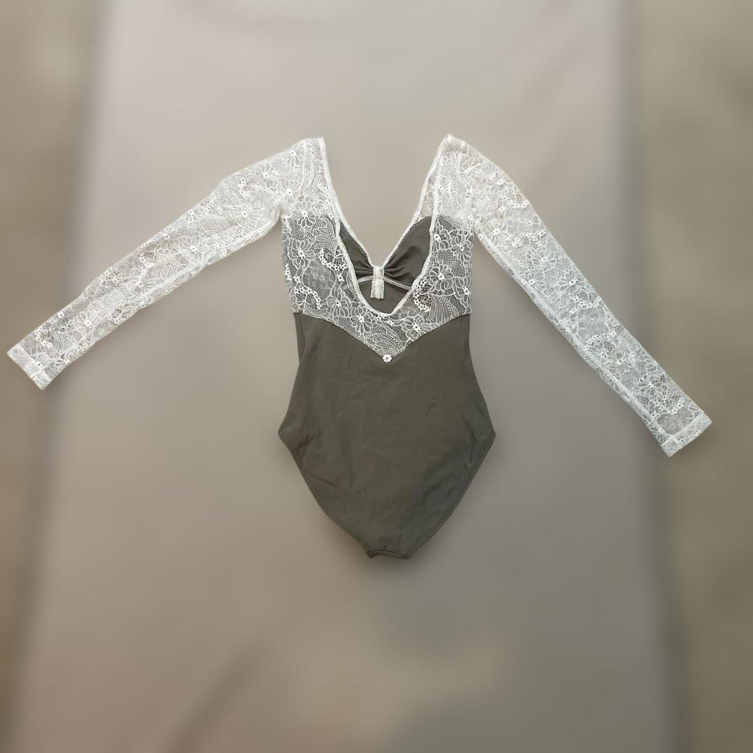 デラロミラノ M Dellalo’ Milano レオタード