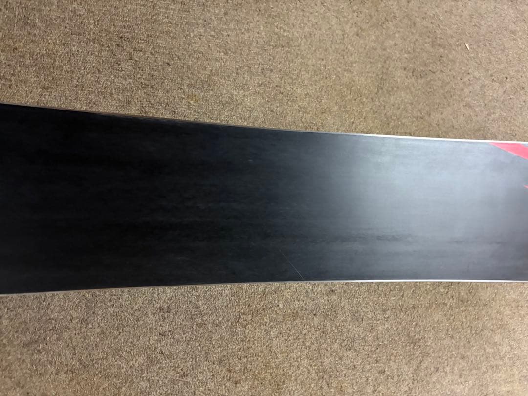 BC Stream TC162 アルペンボード