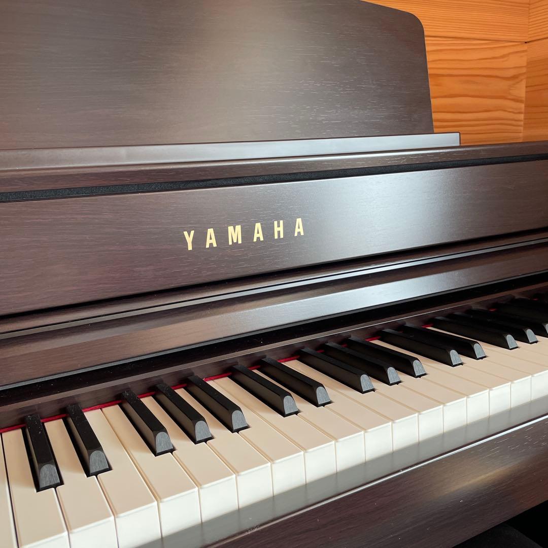 鍵盤楽器 YAMAHA Clavinova CLP-735