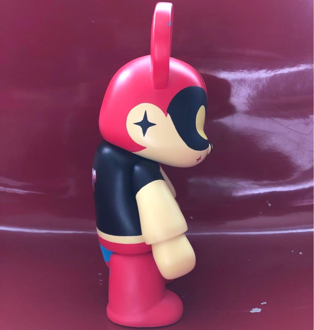 《toy2r × MAD BARBARIANS》フィギュア デザイナーズトイ