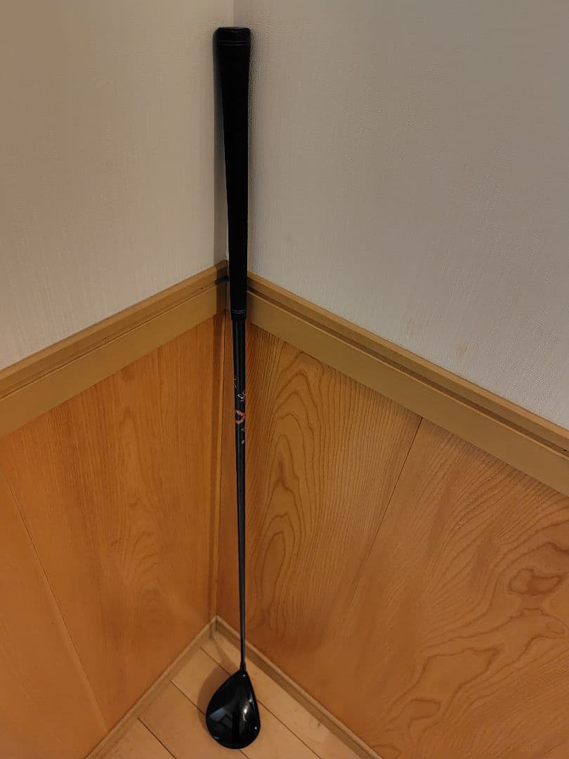 ステルス2プラスドライバー10.5度　DiamanaフレックスS