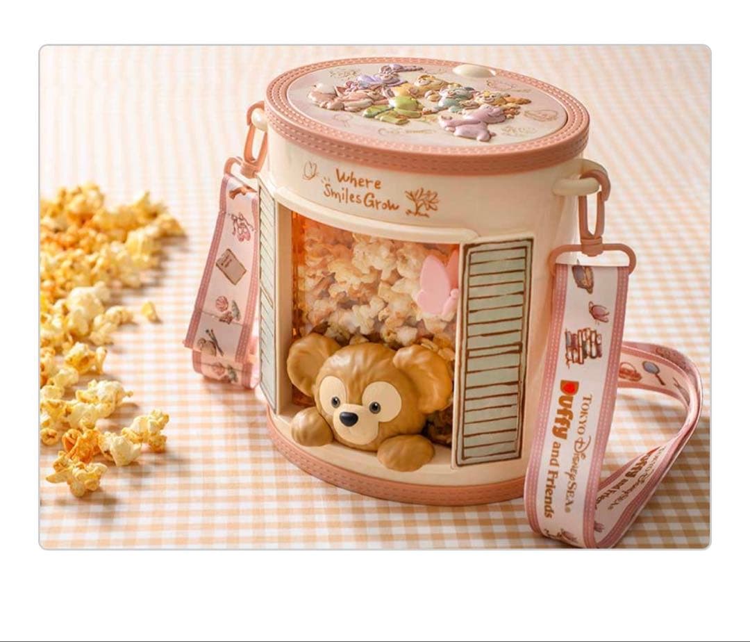 【新品未開封】Disneyディズニー　ダッフィー&フレンズ　大量グッズまとめ売り