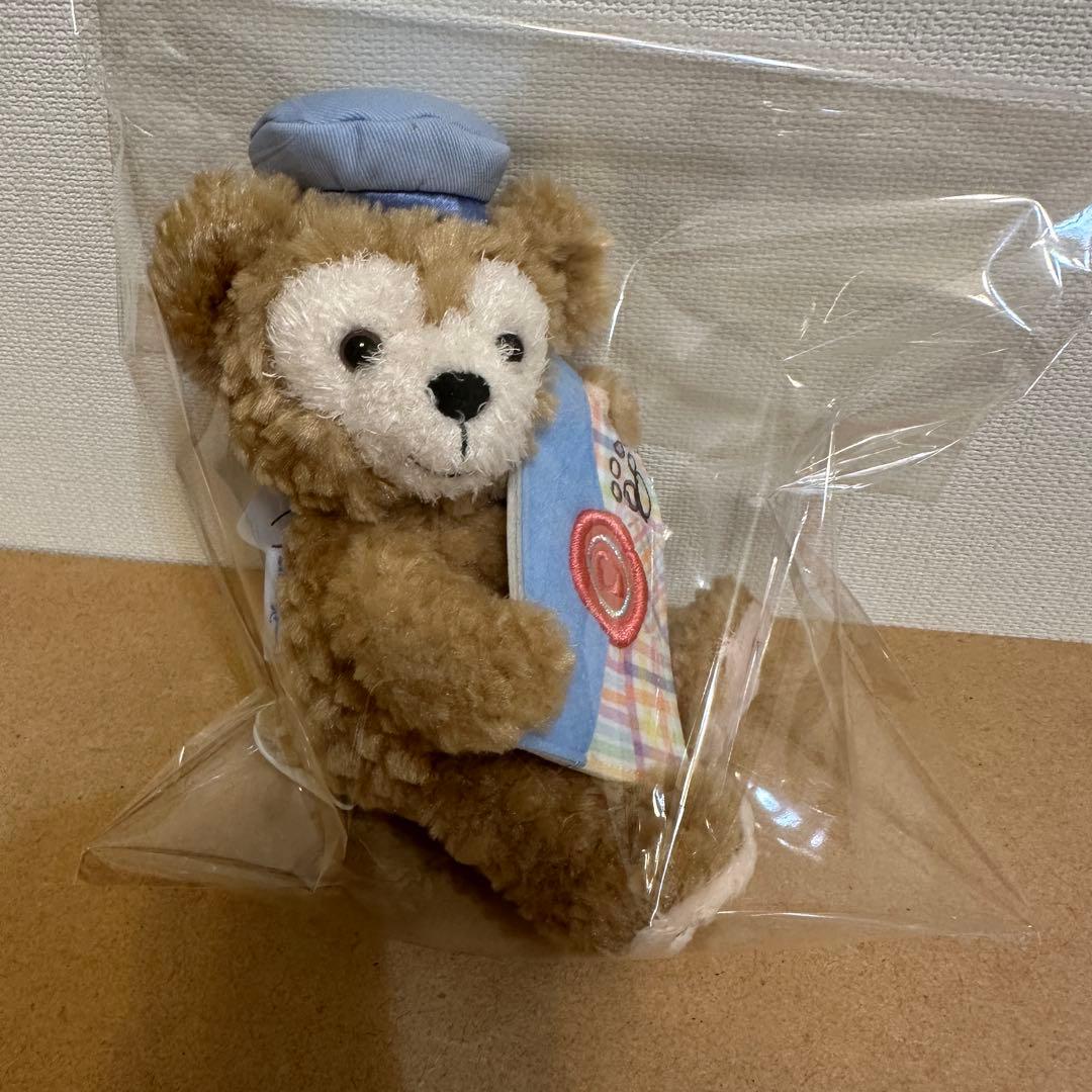 【新品未開封】Disneyディズニー　ダッフィー&フレンズ　大量グッズまとめ売り