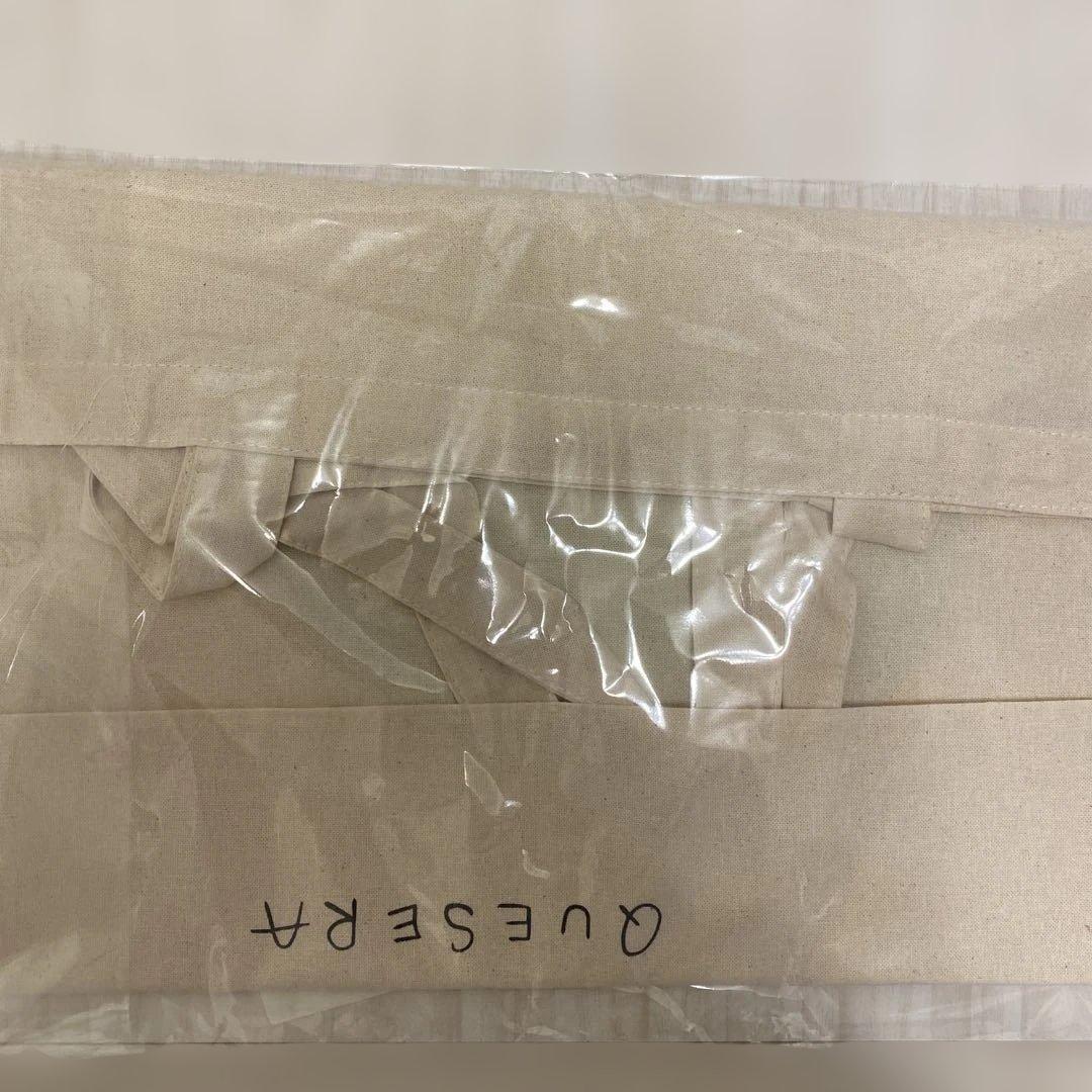 中島颯太　ケセラ　QUESERA トートバッグ