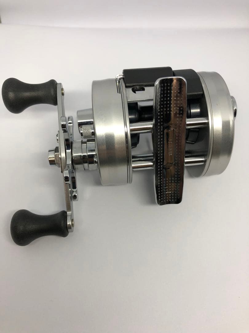 アブガルシア 2601C IAR ambassadeur