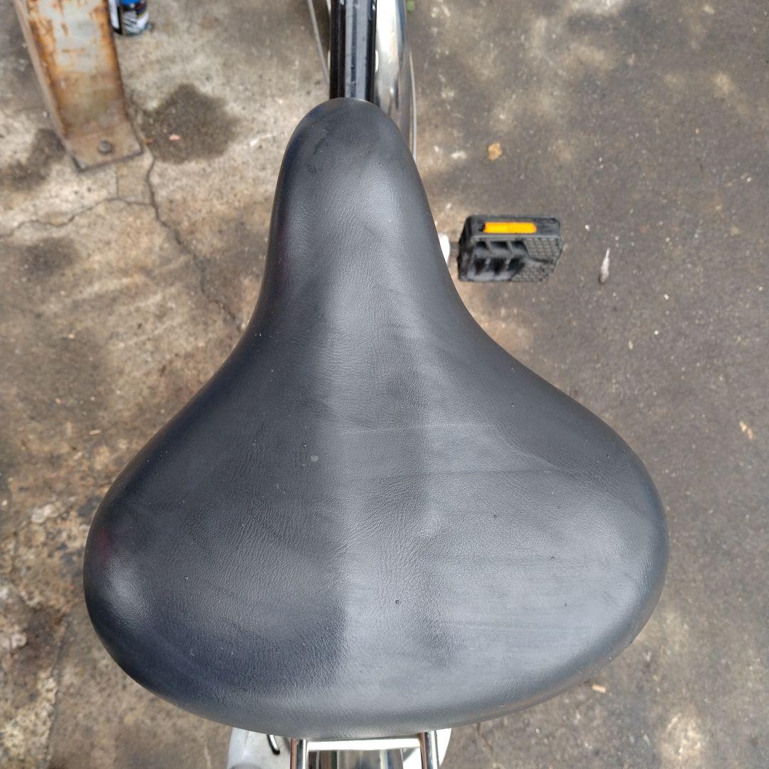 [733]送料無料 パナソニック電動自転車 ビビ タフネス