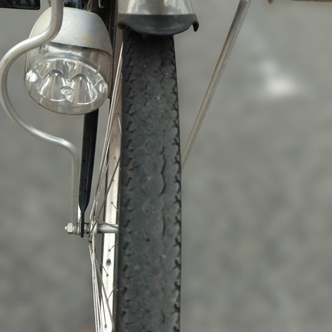 [733]送料無料 パナソニック電動自転車 ビビ タフネス