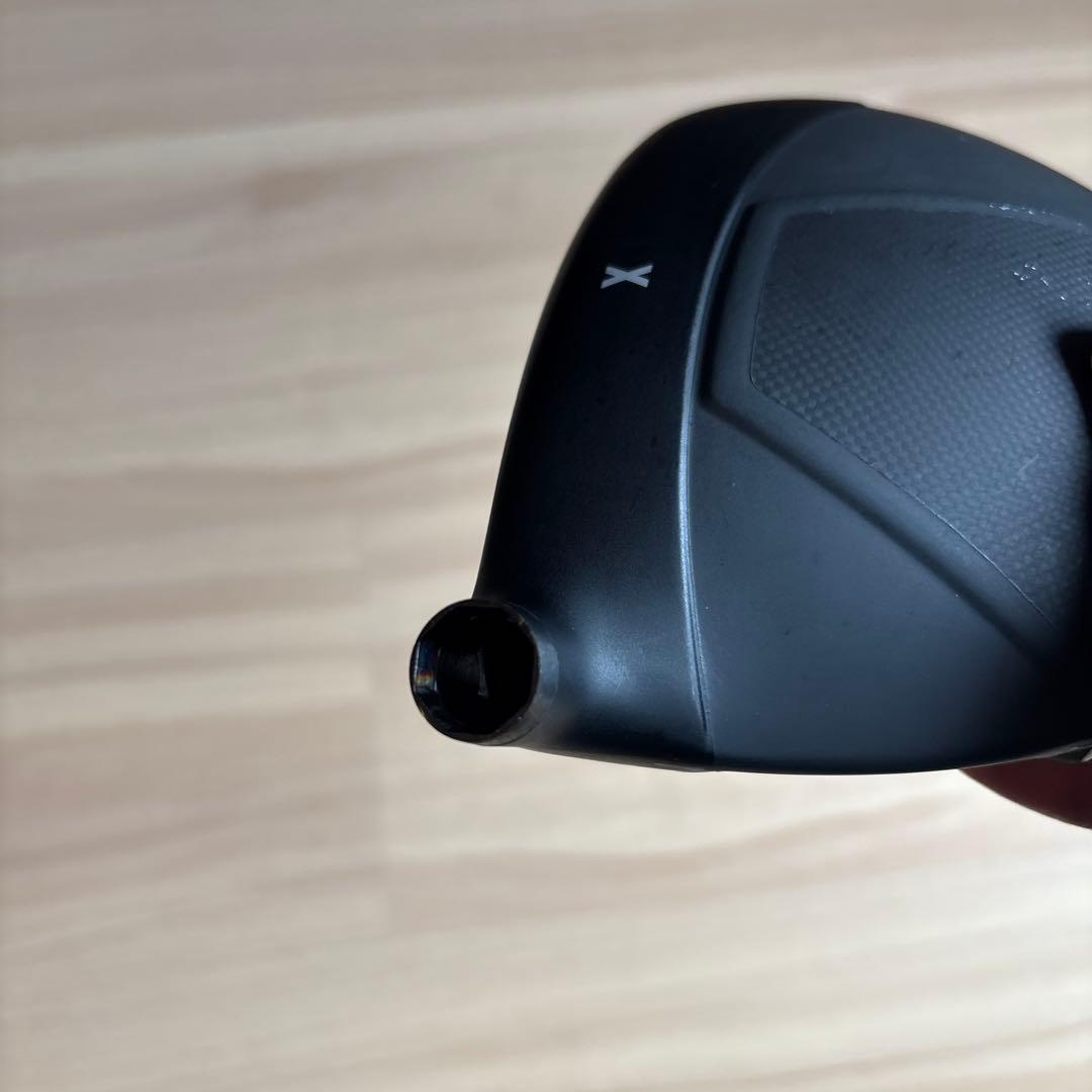 PXG 0211 ドライバー 10.5度　ヘッドのみ