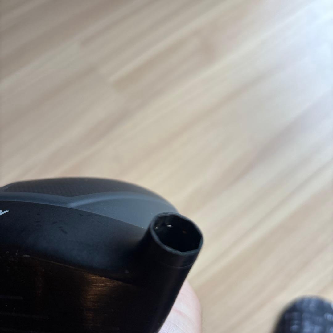 PXG 0211 ドライバー 10.5度　ヘッドのみ