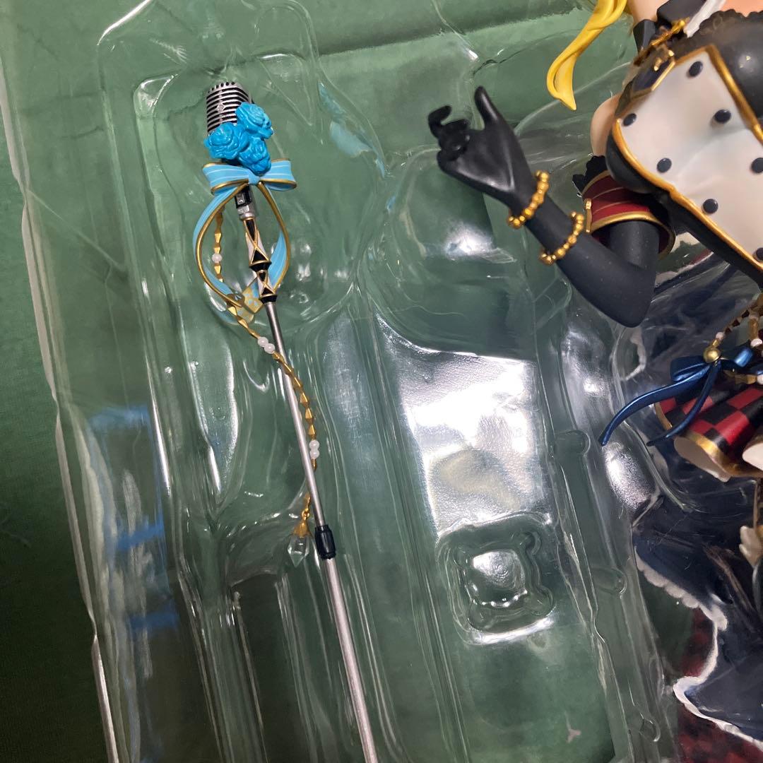 ラブライブ！　μ's　ALTERフィギュア等まとめ売り