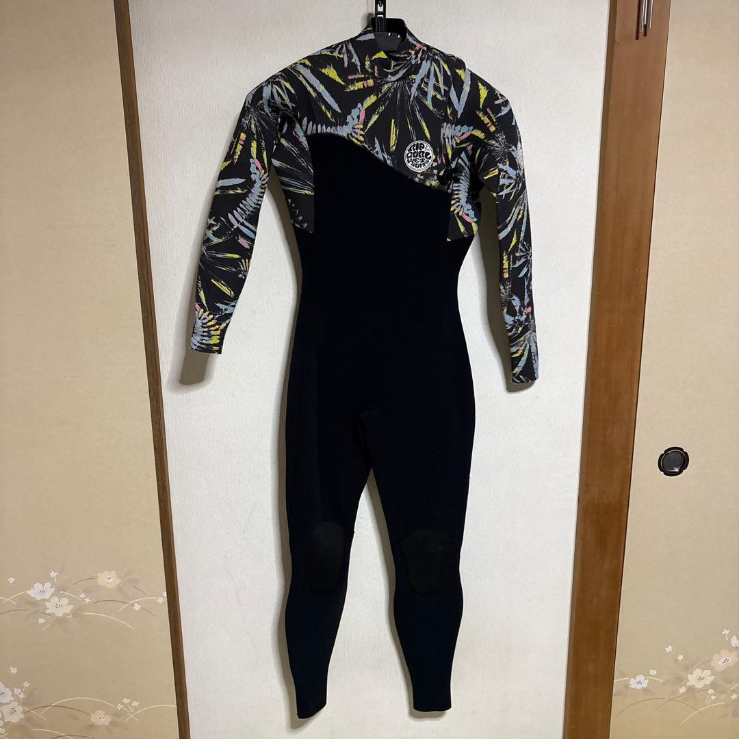 numa/numa さま用 Rip Curl リップカール ウェットスーツ