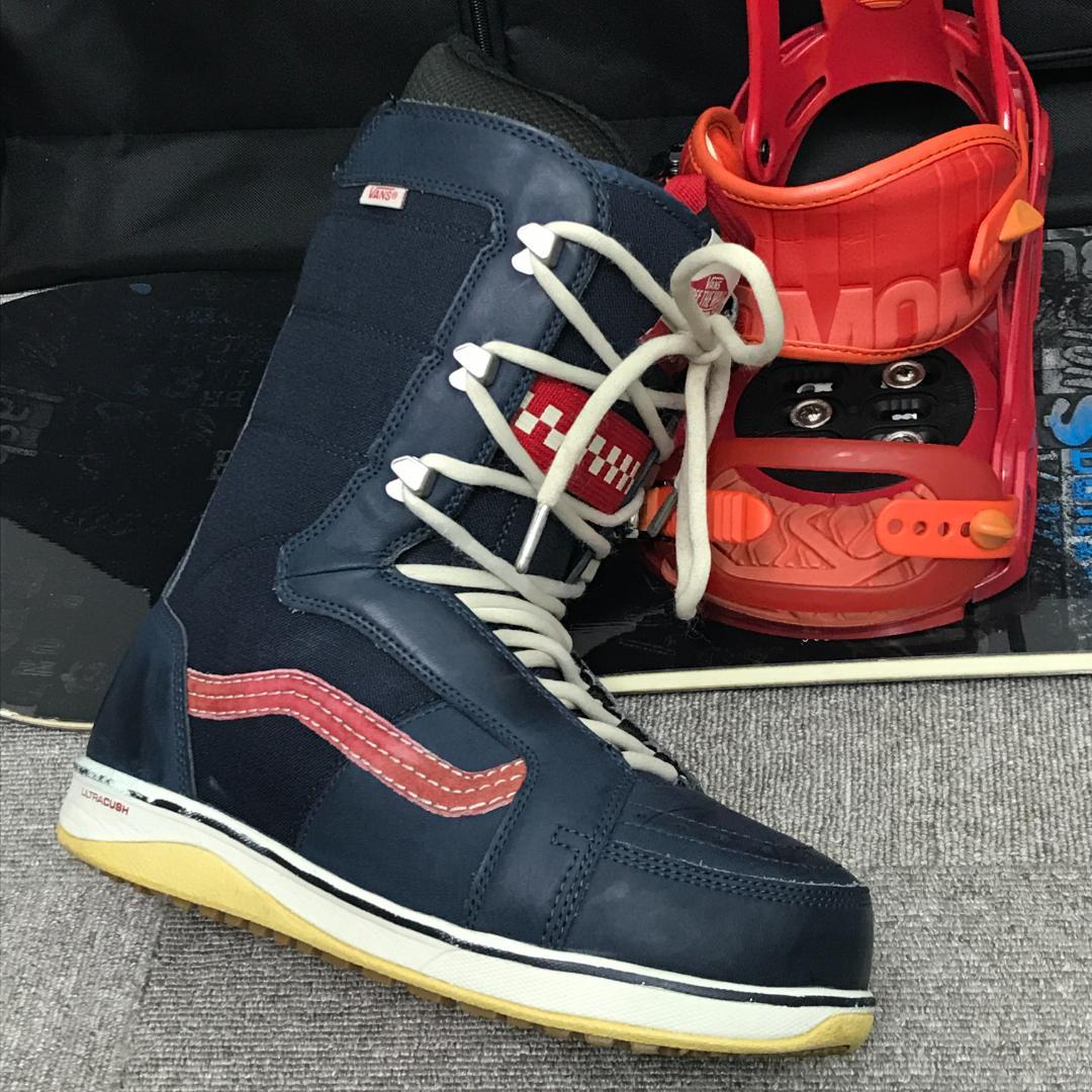 13万セット■WAX済■BURTON ボード ビンディング ブーツ ケース