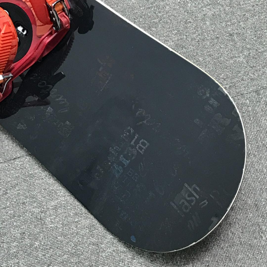 13万セット■WAX済■BURTON ボード ビンディング ブーツ ケース