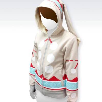 ウルクススパーカー Mサイズ モンハン