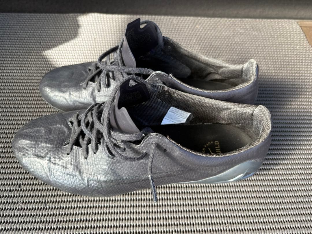 ミズノアルファII JAPAN Ltd 25.5cm