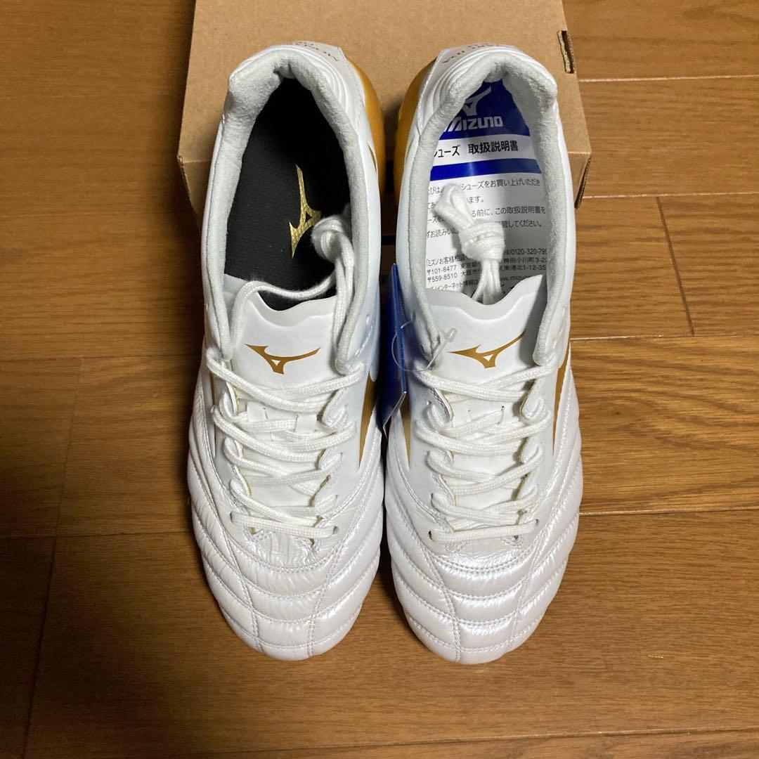 ミズノ　モナルシーダ ネオⅡエリート25.5