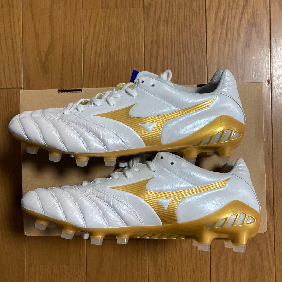 ミズノ　モナルシーダ ネオⅡエリート25.5