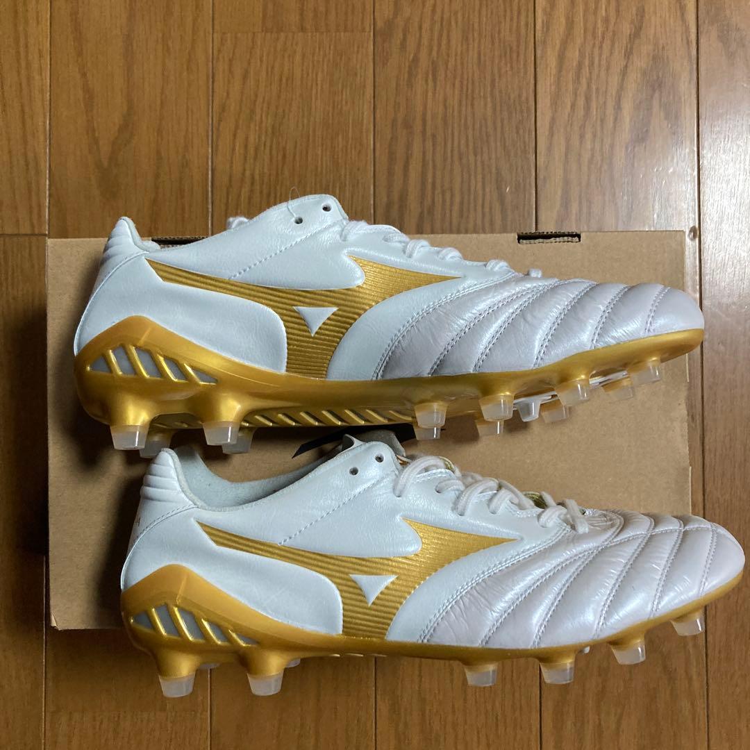 ミズノ　モナルシーダ ネオⅡエリート25.5