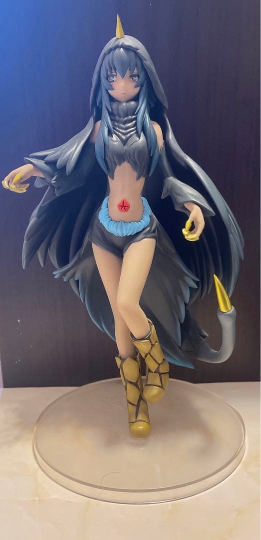 ウルトラ怪獣擬人化計画 ベムスター〈改造〉 完成品フィギュア