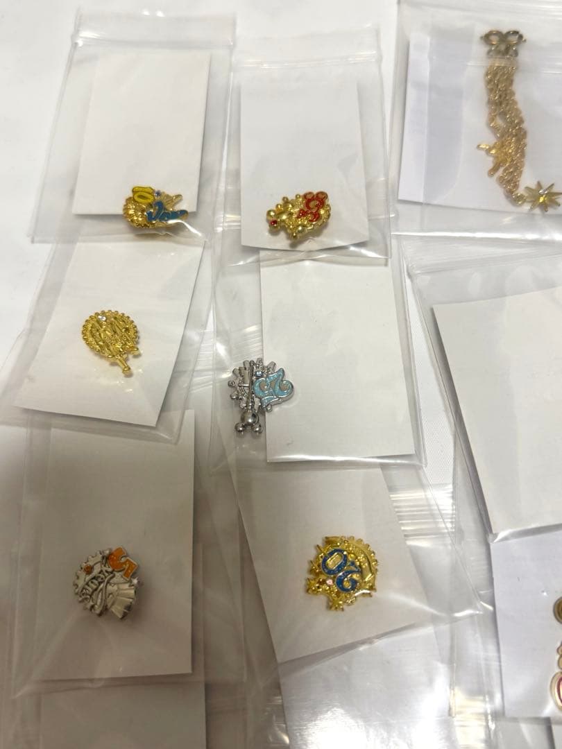 ディズニー 35周年 タイムオブセレブレーション　③