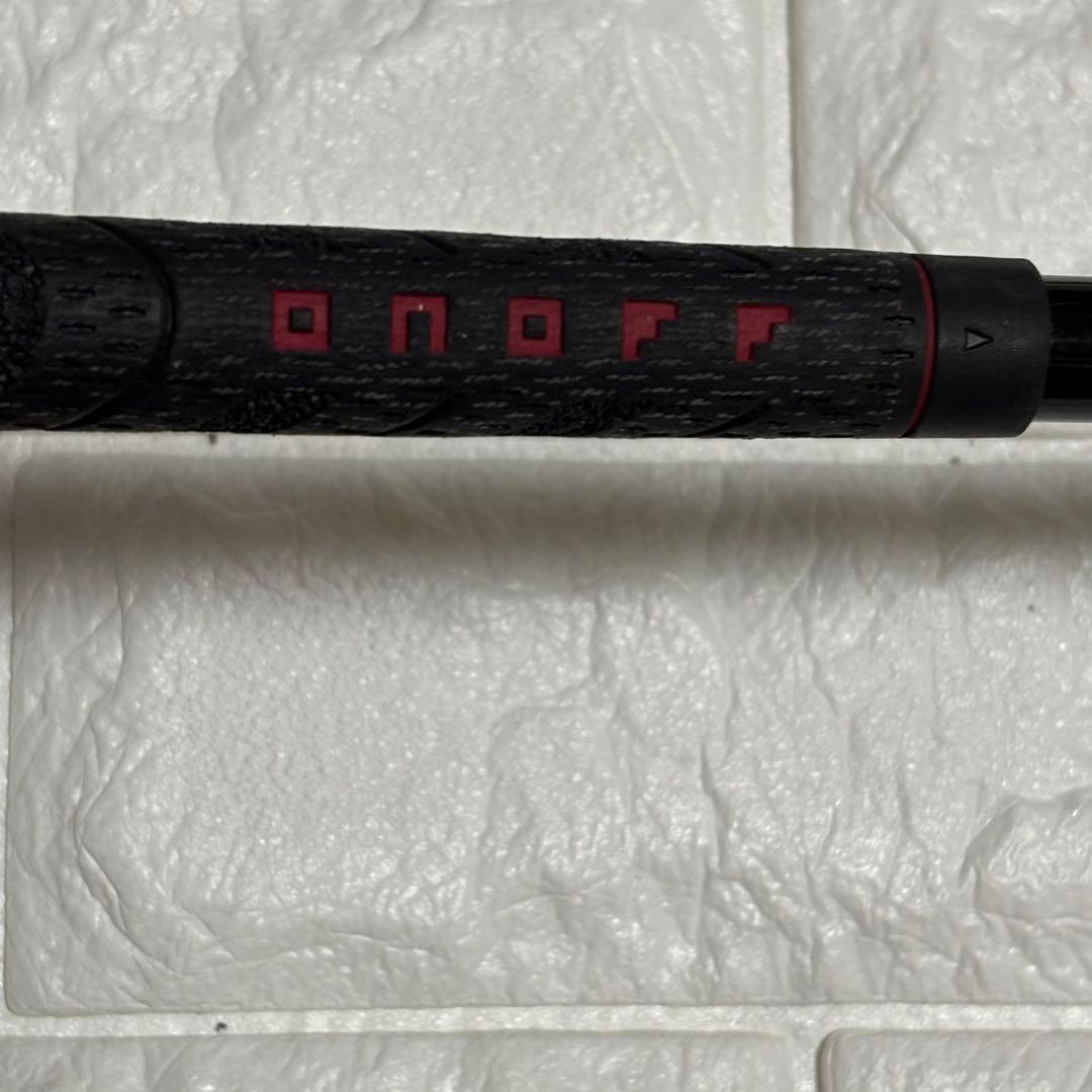 ONOFF FelxR アイアンセット 9本セット オノフ AKA