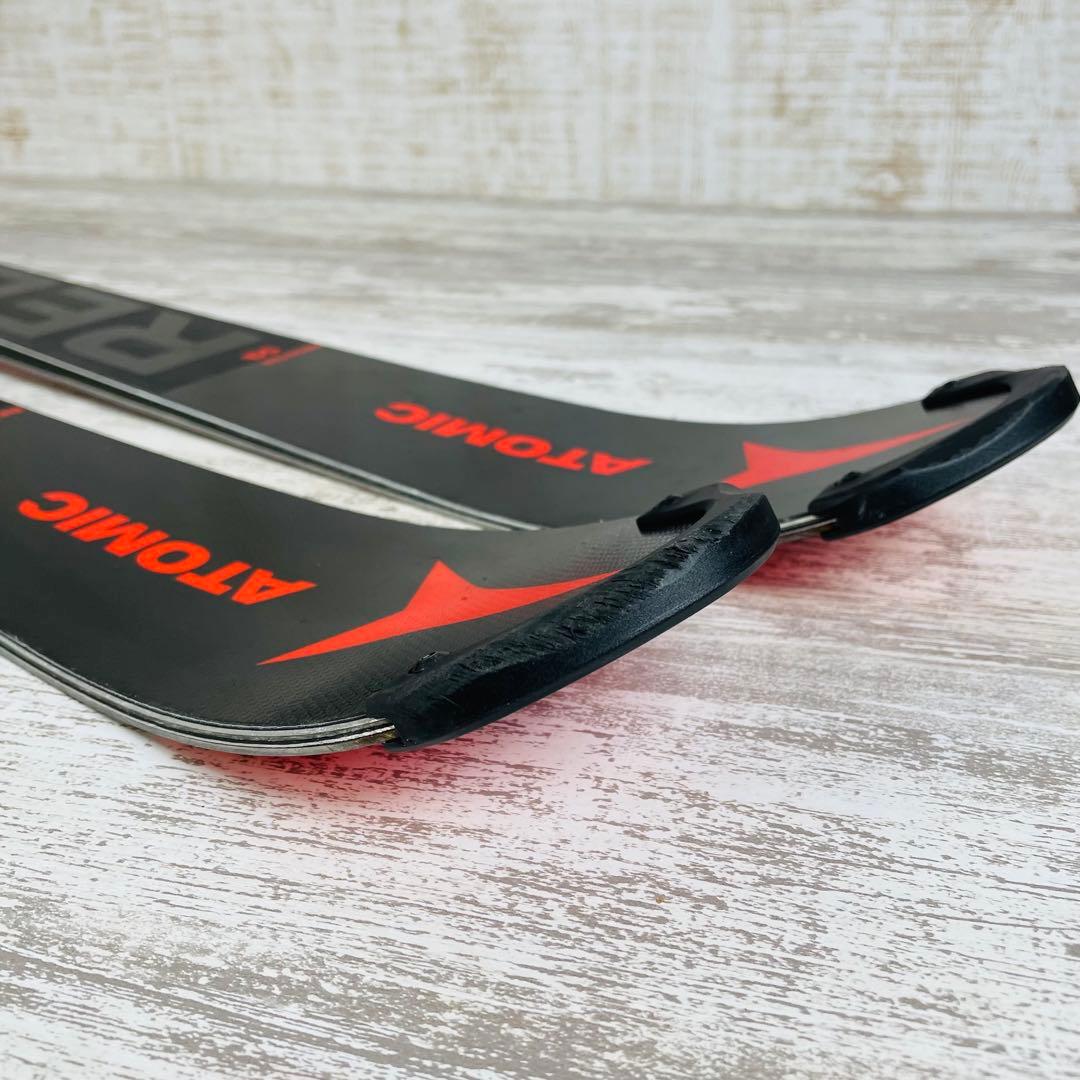 ATOMIC REDSTER S9i PRO&X12 板&ビンディング【157】