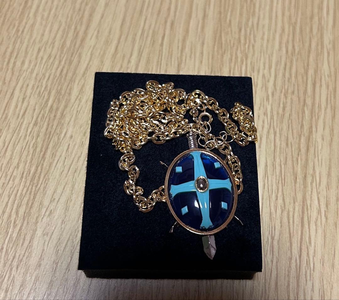 HUNTER×HUNTER 聖騎士の首飾り