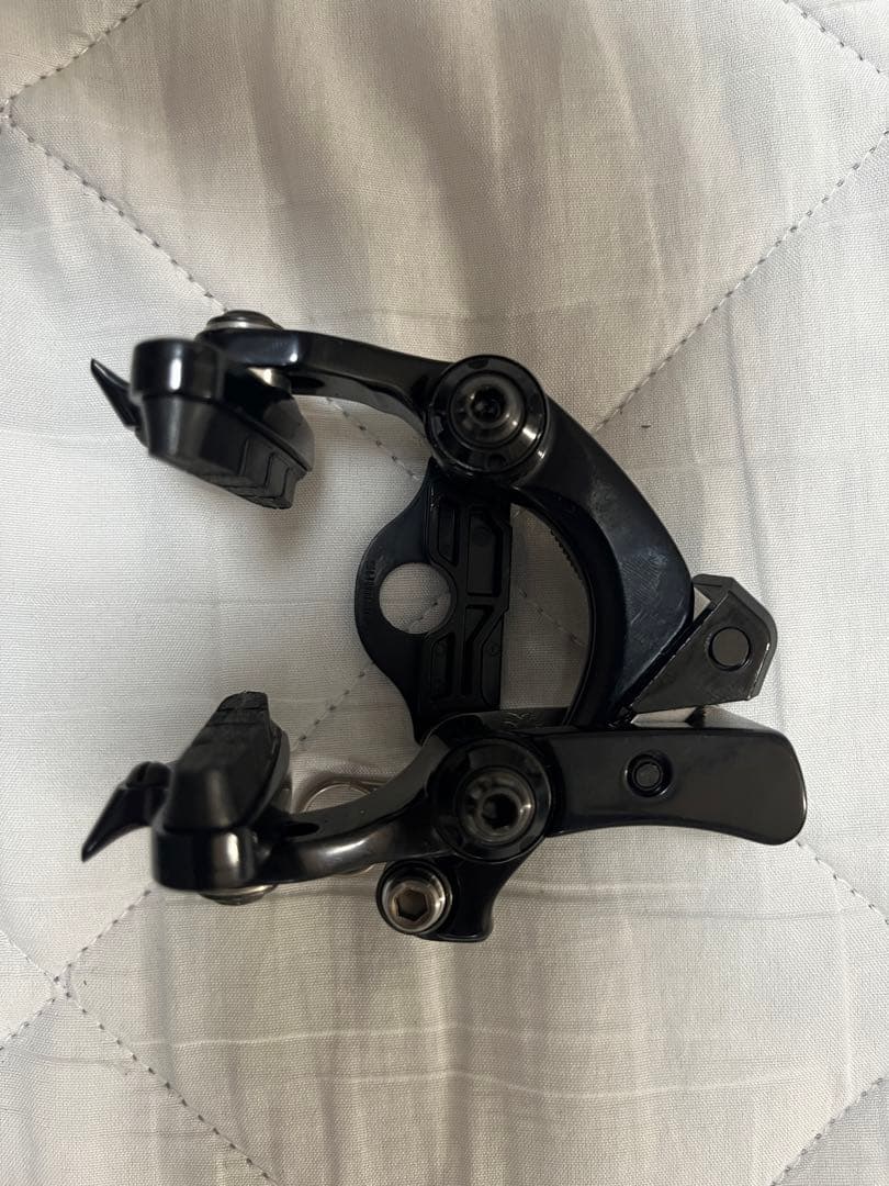 シマノダイレクトブレーキセット